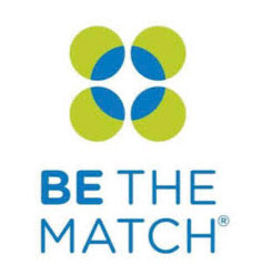 Be the Match logo